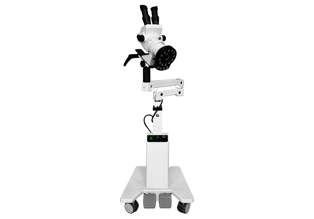 Кольпоскоп STERN Scientific 2