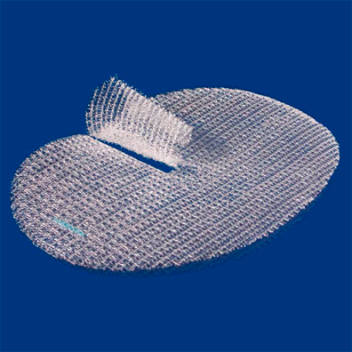 Самофиксирующаяся сетка из полипропилена ProGrip™ (PLA)