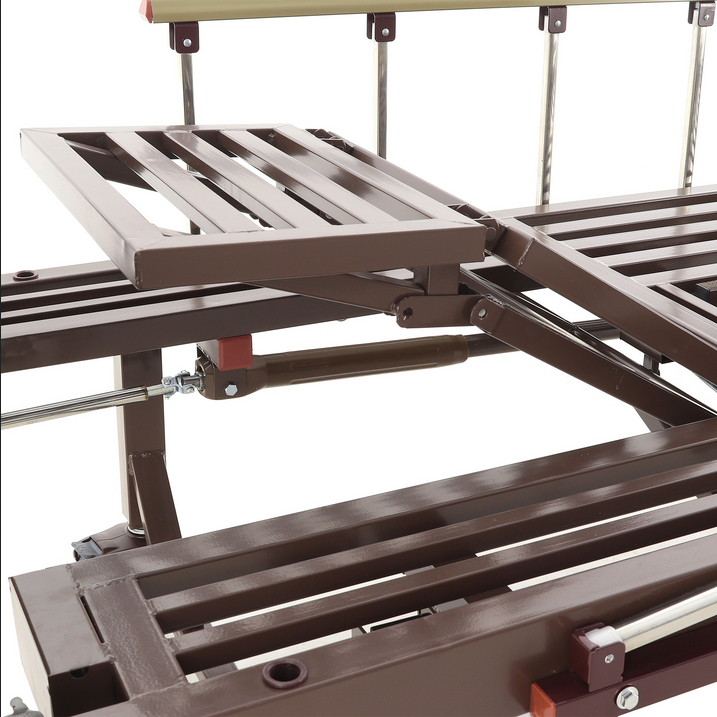 Кровать механическая Med-Mos YG-6