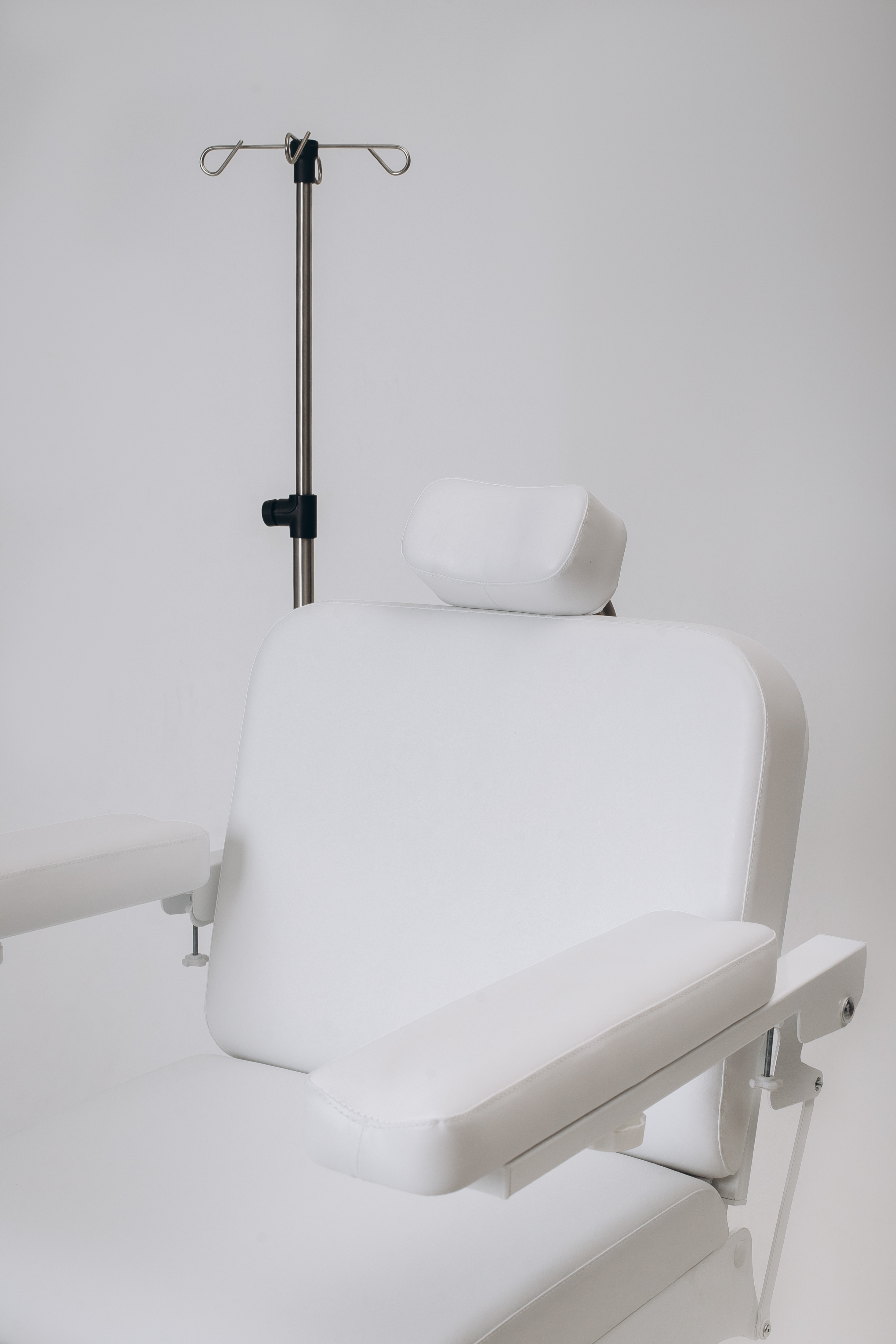 Кресло терапевтическое медицинское "Элпида Эксперт"