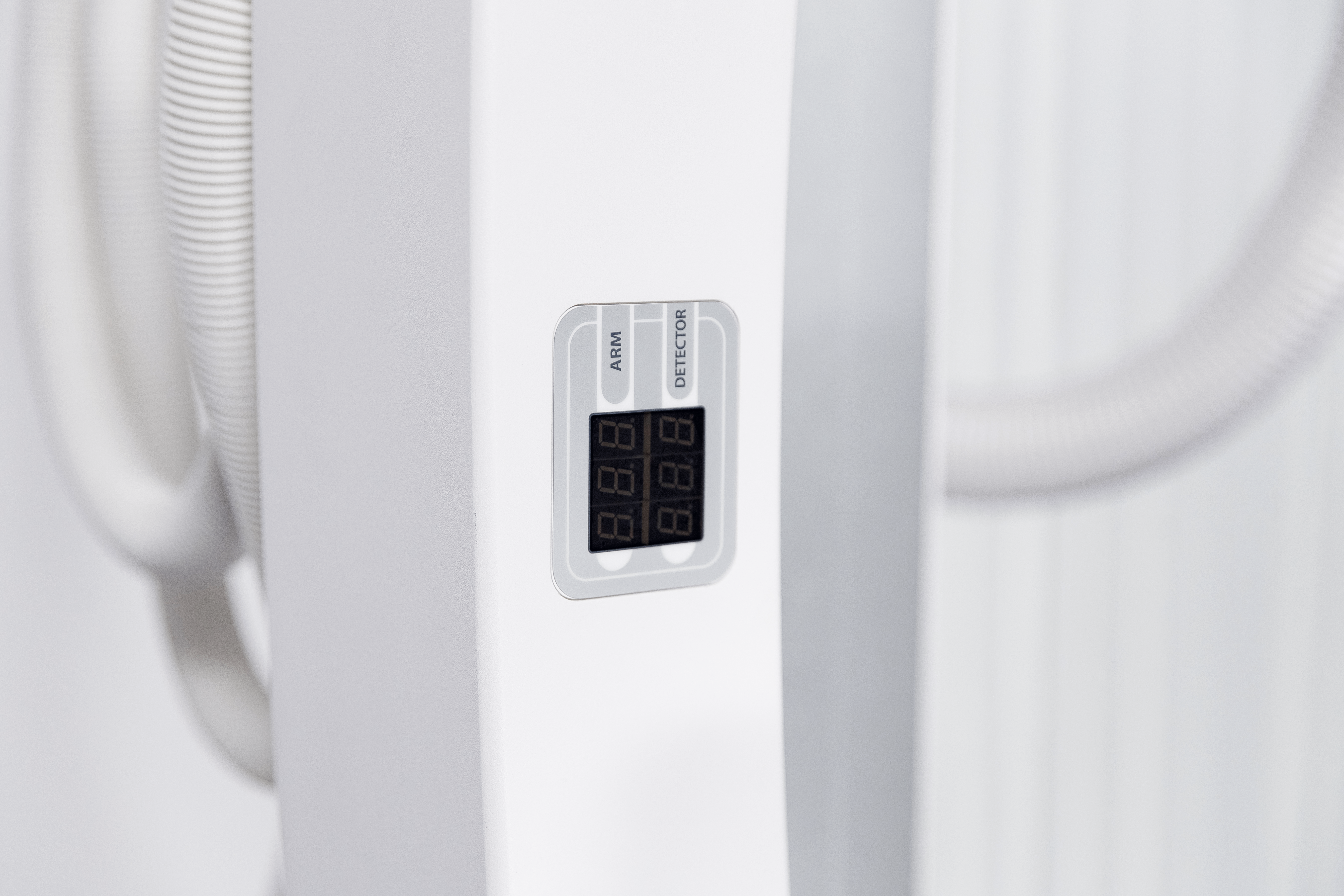 Универсальная роботизированная цифровая рентгеновская система DIAMOND Premium Vision