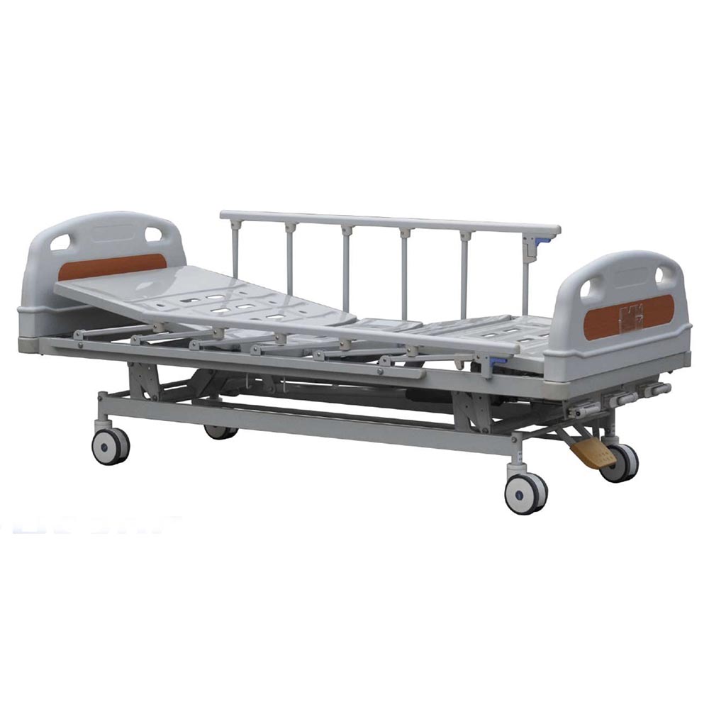 Кровать медицинская 4-секционная XHS30C Кровать медицинская 4-секционная XHS30C