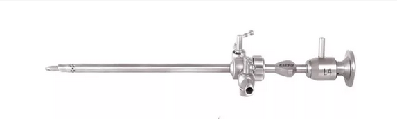 Тубус (2,7 мм 0 град) 