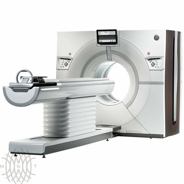 Компьютерный томограф GE Revolution CT Компьютерный томограф GE Revolution CT