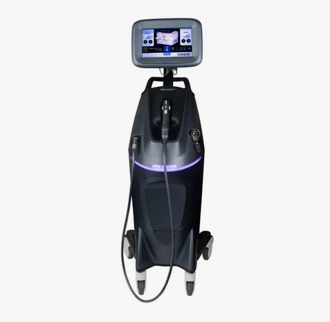 Аппарат HIFU SMAS Microson PT  Аппарат HIFU SMAS Microson PT