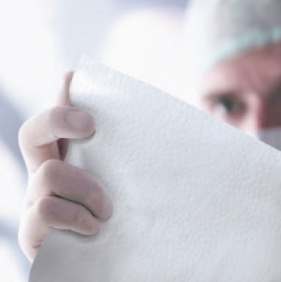 Биологический имплантат из листовой свиной кожи Permacol™ 