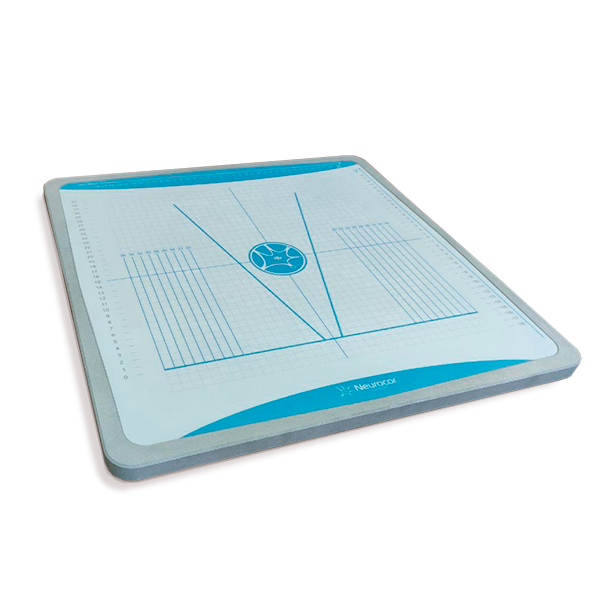 Динамометрическая платформа 3D комплекс Биокинект