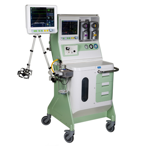 Аппарат ингаляционной анестезии МАИА-01