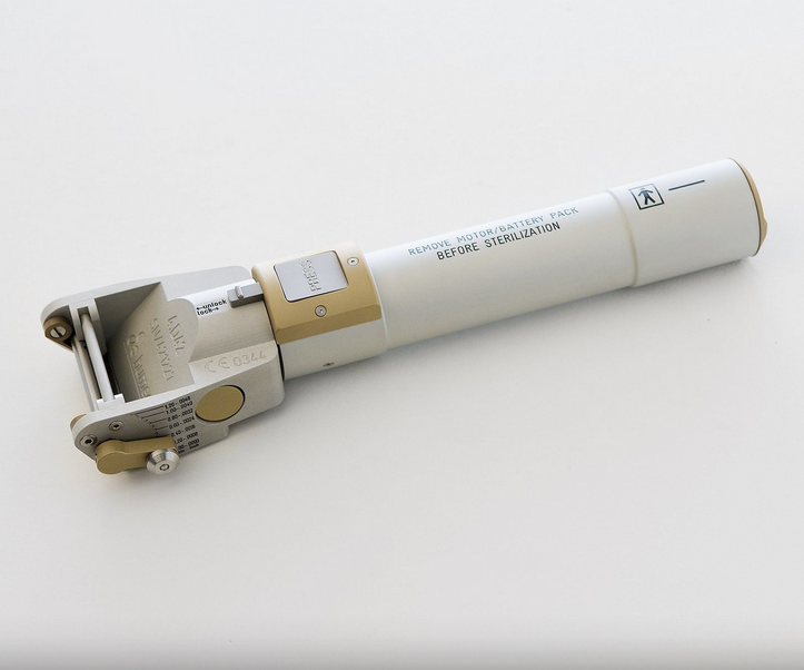 Беспроводной дерматом Humeca D42 Беспроводной дерматом Humeca D42