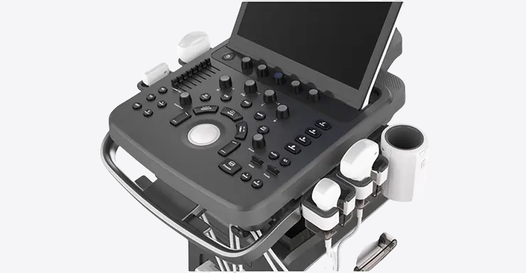 Ультразвуковая система  EVORAY USS 20