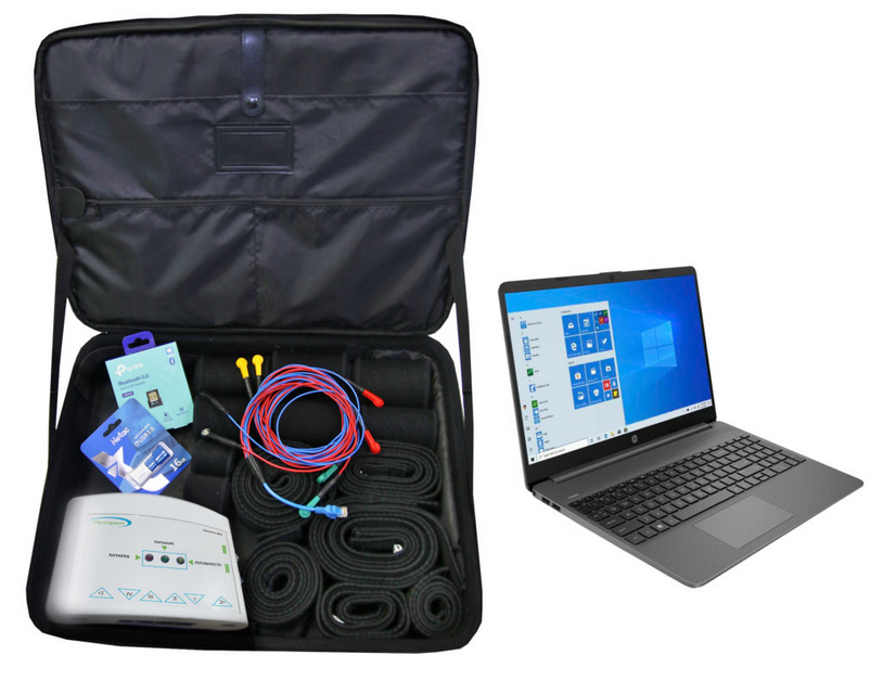 Аппарат для функциональной электромиостимуляции «Орторент ФЭС»