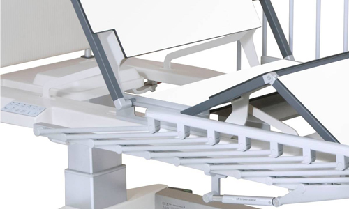  Медицинская кровать для оснащения терапевтических отделений М9 Ward Bed 