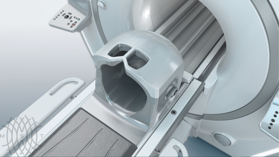 Магнитно-резонансный томограф GE SIGNA Architect 3T Магнитно-резонансный томограф GE SIGNA Architect 3T