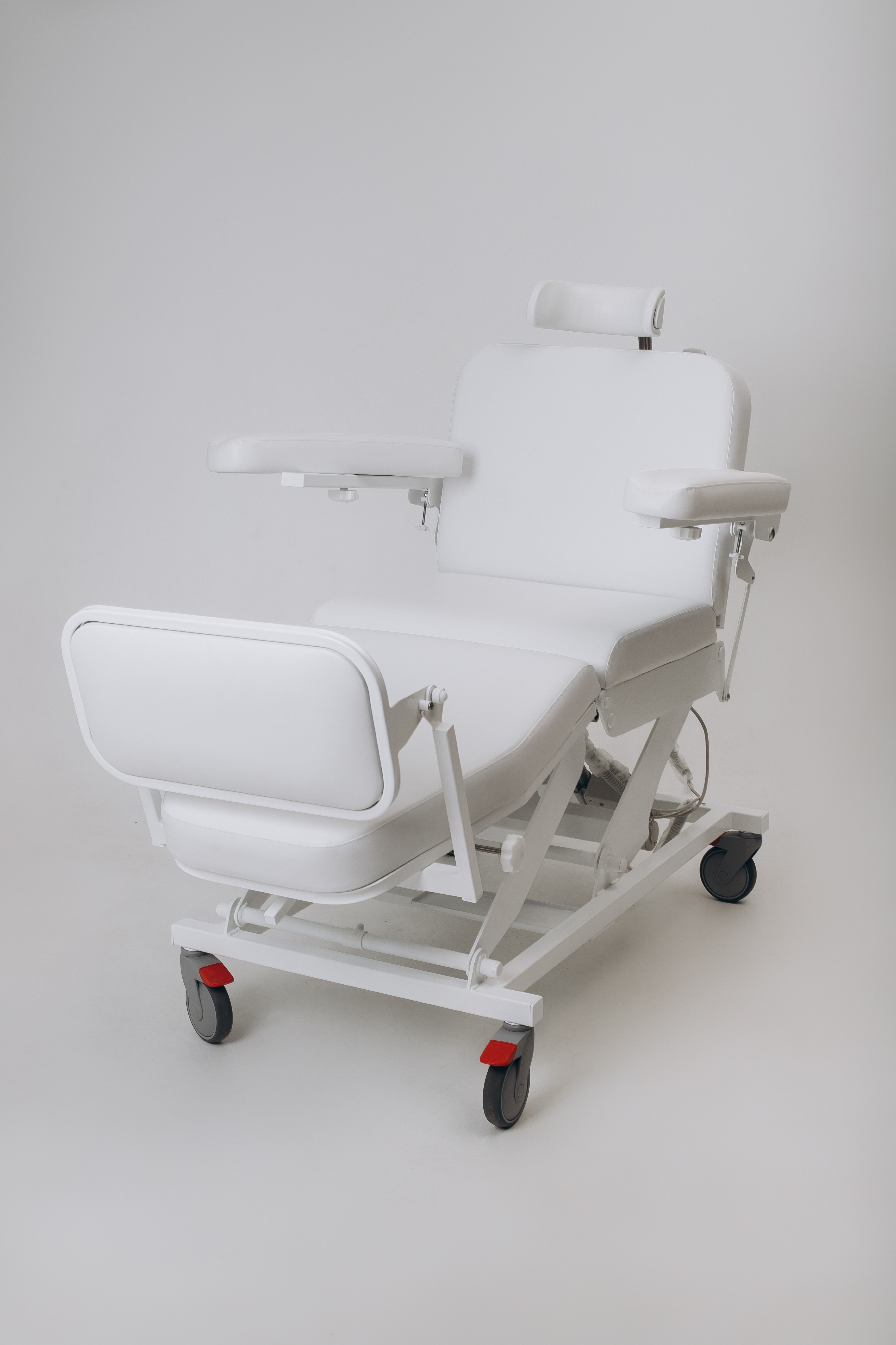 Кресло терапевтическое медицинское «Элпида Стандарт»