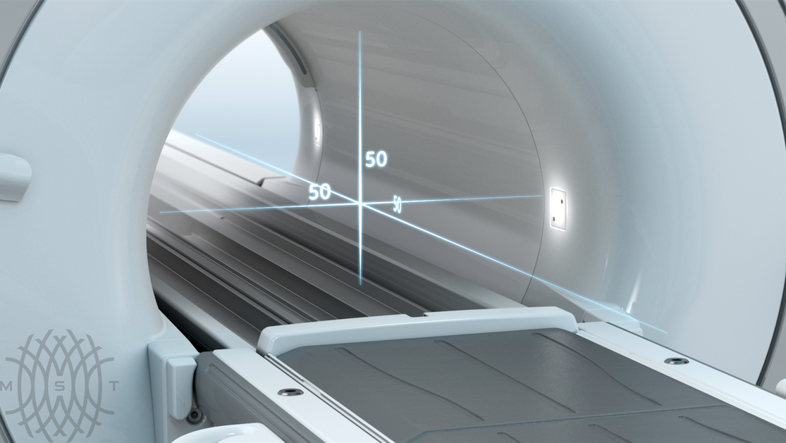 Магнитно-резонансный томограф GE SIGNA Architect 3T Магнитно-резонансный томограф GE SIGNA Architect 3T