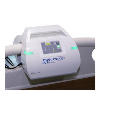 Лимфодренажный аппарат Phlebo Press DVT 650