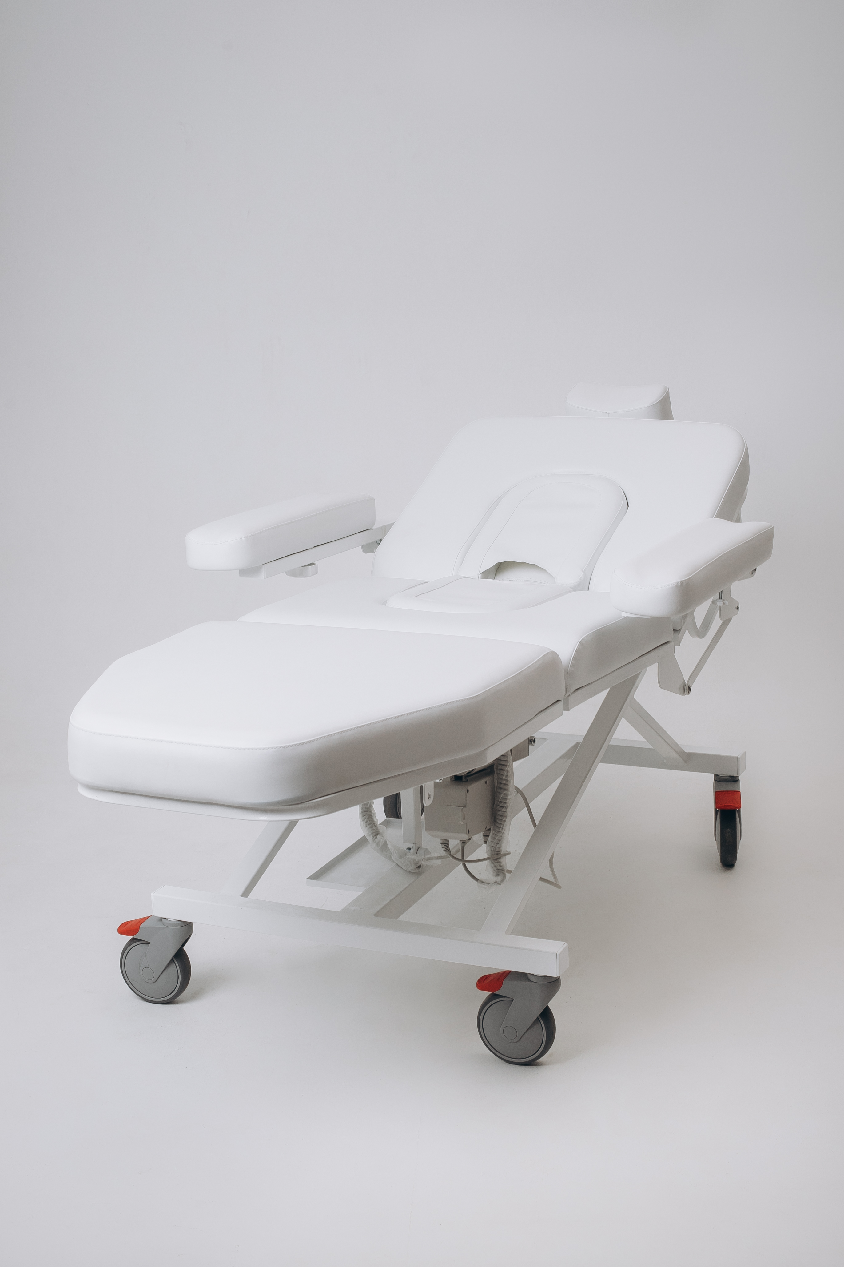 Кресло терапевтическое медицинское "Элпида-4"