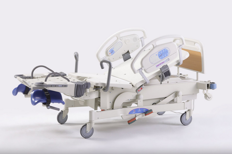 Родовая кровать BLC 2414 K-9 Родовая кровать BLC 2414 K-9