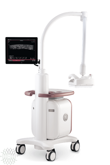 Ультразвуковая система GE Invenia ABUS Ультразвуковая система GE Invenia ABUS