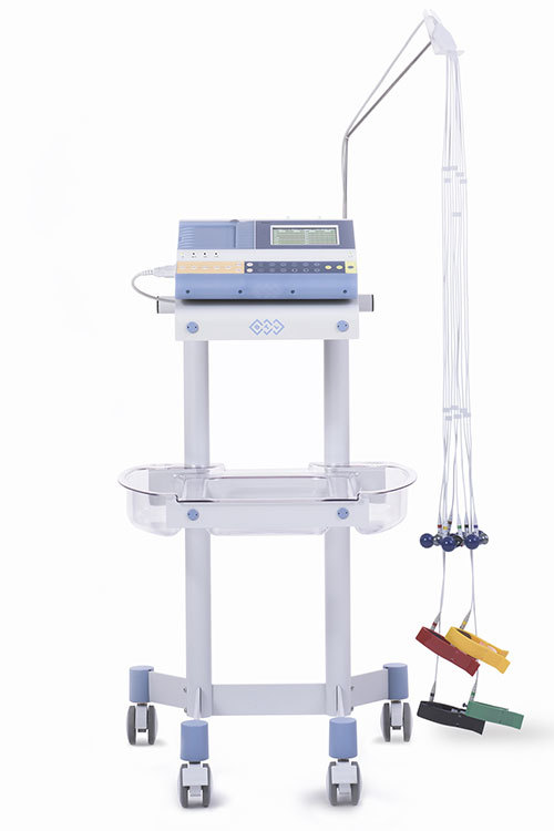 Электрокардиограф BTL-08 MT PLUS Электрокардиограф BTL-08 MT PLUS