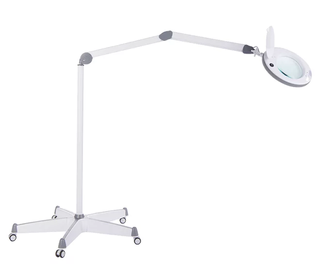 Лампа-лупа ЛЛ на штативе