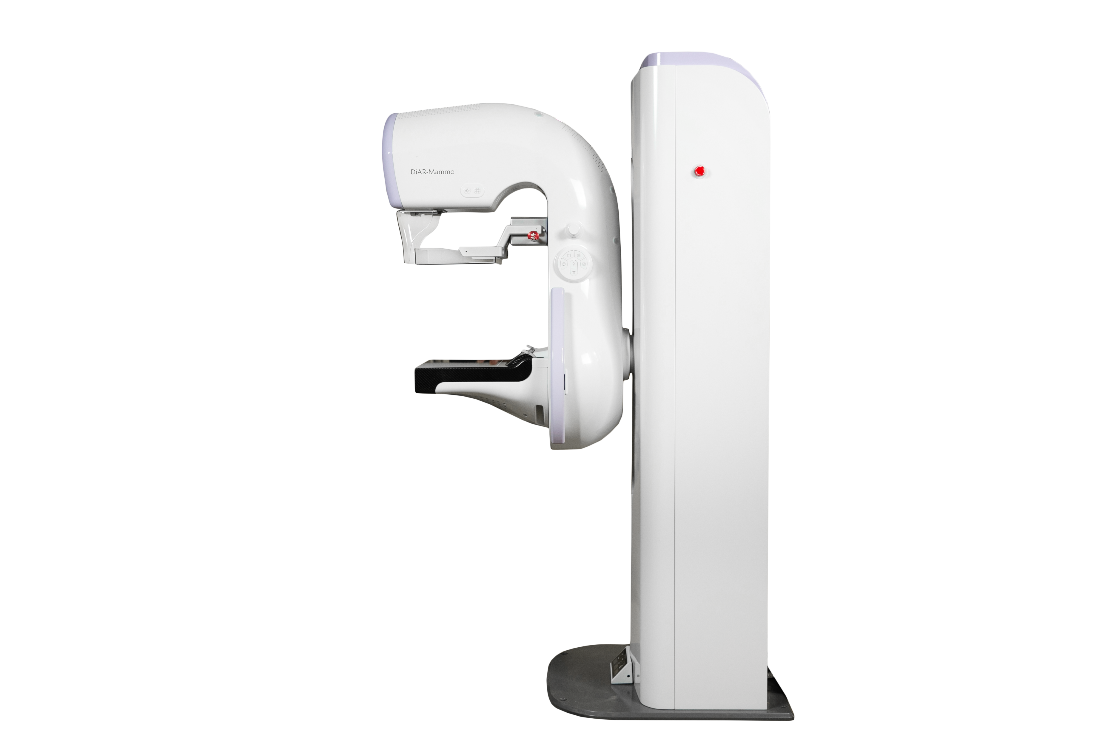 Маммографическая система DiAR-Mammo