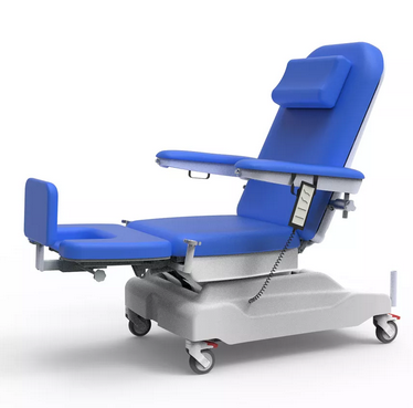 Кресло для гемодиализа с электропитанием BLY-3