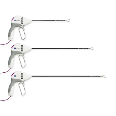 LF1823, LF1837, LF1844 Инструменты LigaSure™ с браншами с тупым концом