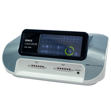 Аппарат для прессотерапии Lymphanorm Master