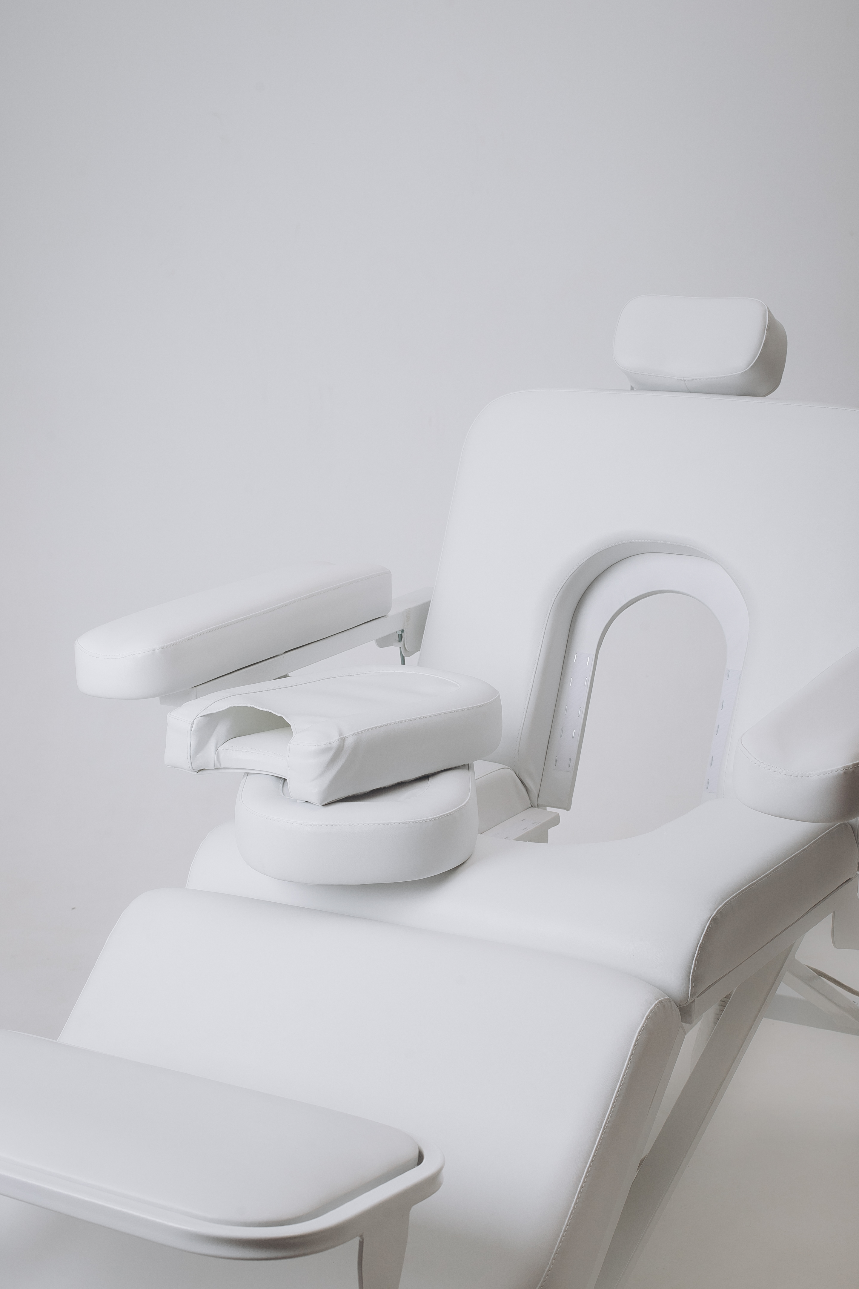 Кресло терапевтическое медицинское "Элпида-4"