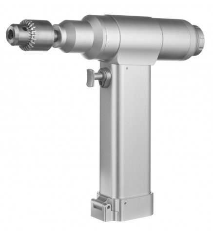 Дрель медицинская 20 Silver Модель (20.01.1)