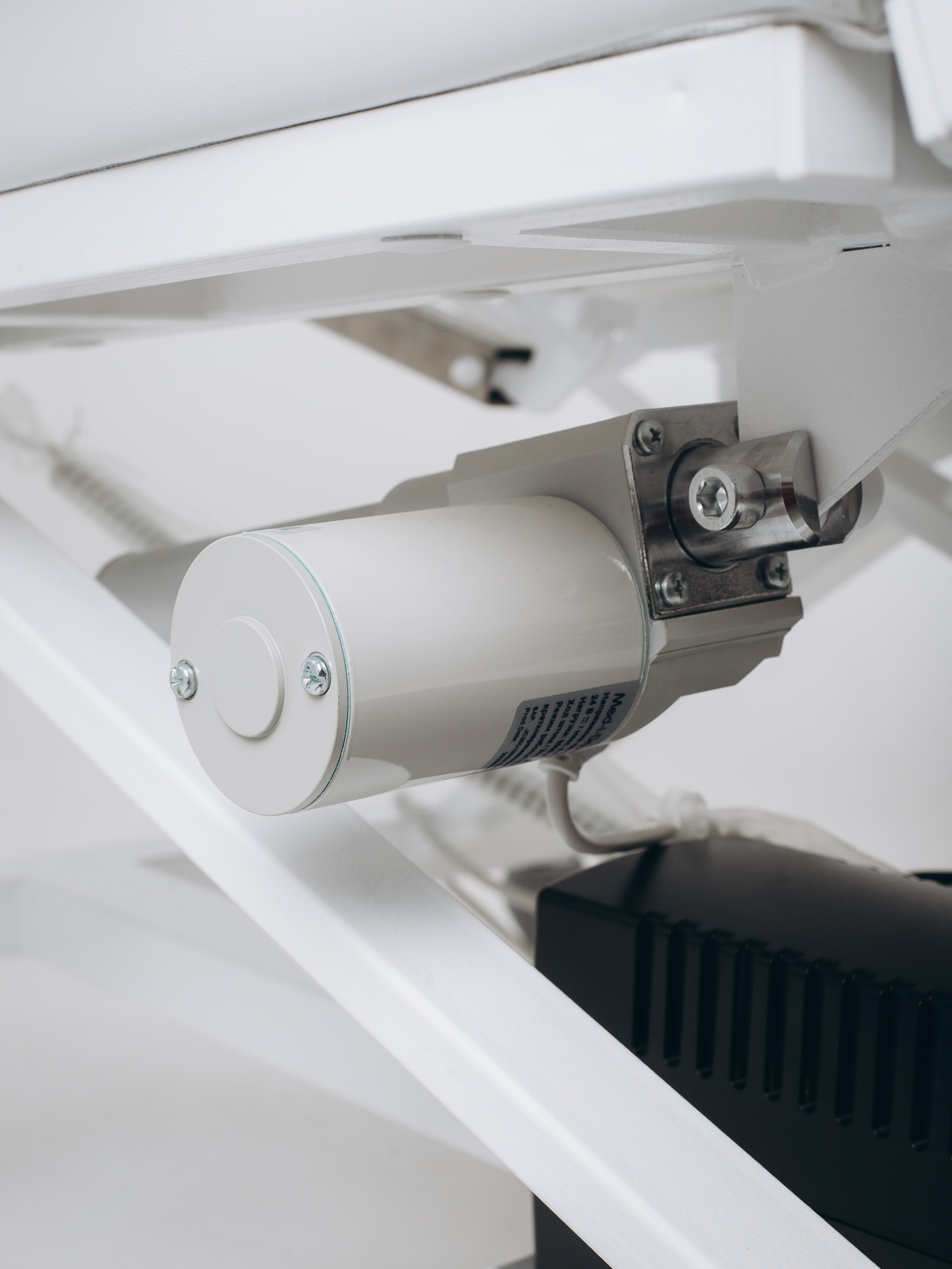 Кресло терапевтическое медицинское "Элпида-4"