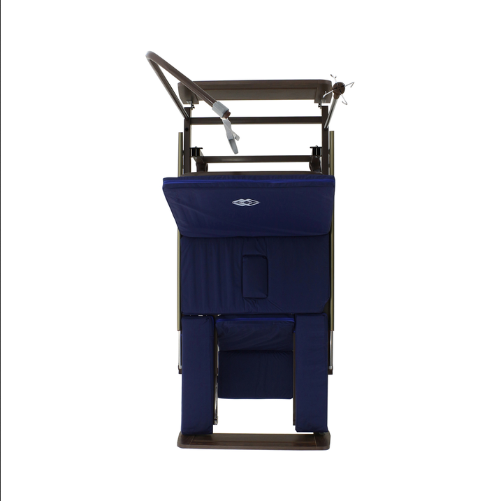 Кровать механическая Med-Mos YG-6