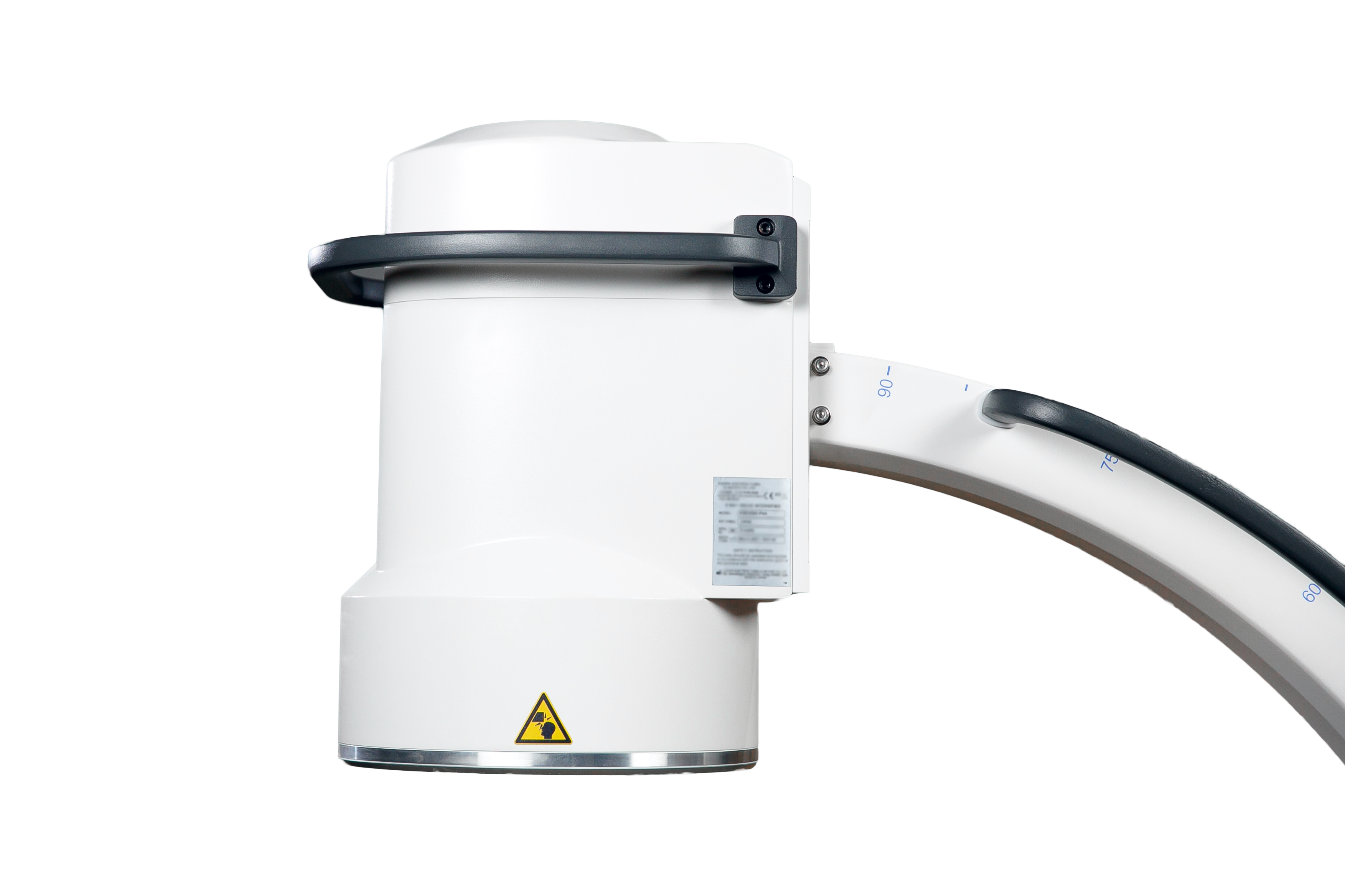 Рентгенохирургическая система DiAR СКОПИ 3500