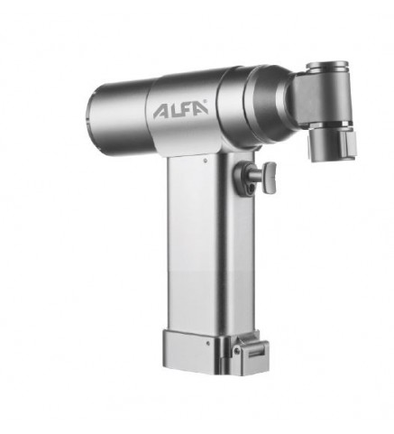 Пила сагиттальная осцилляторная 20 Silver (20.04.2)