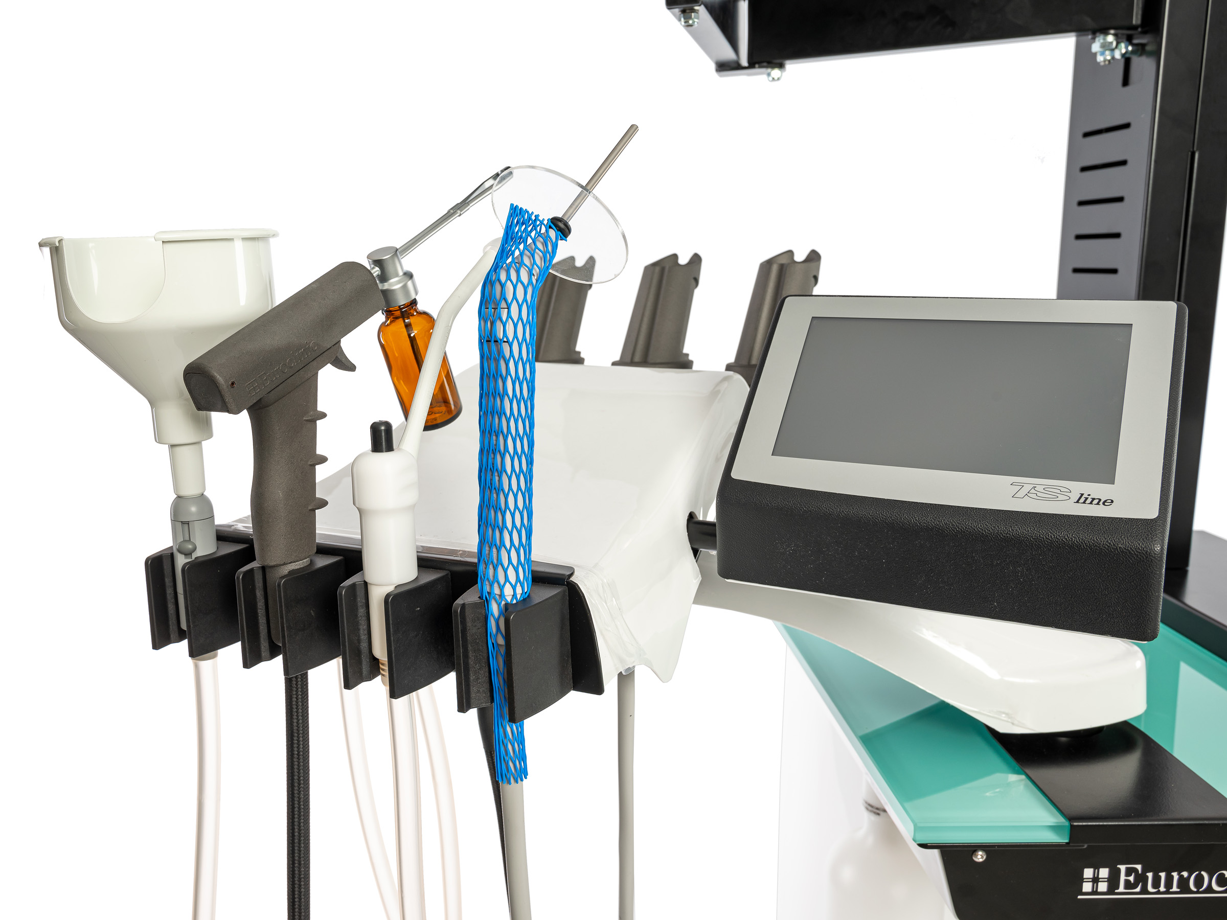  ЛОР-комбайн Otocompact Professional