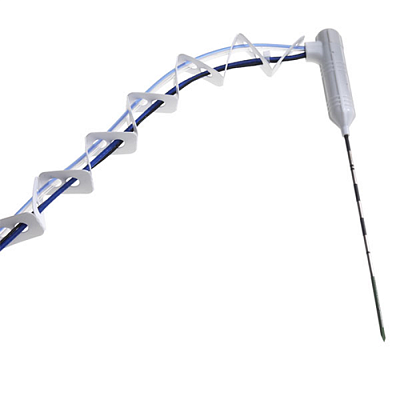 Система для микроволновой абляции EVIDENT™