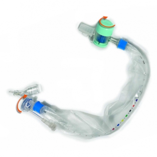 Неонатальная закрытая аспирационная система TY-CARE™ Neo/Ped