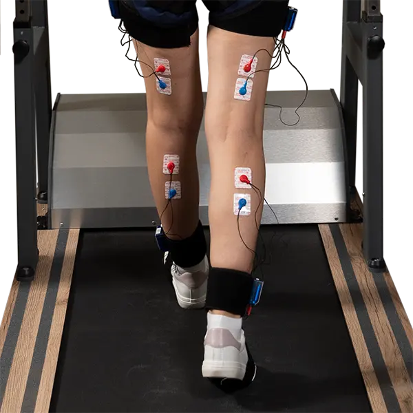 Тренажер ходьбы Биокинект