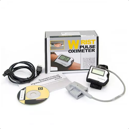Пульсоксиметр MD300W Пульсоксиметр MD300W