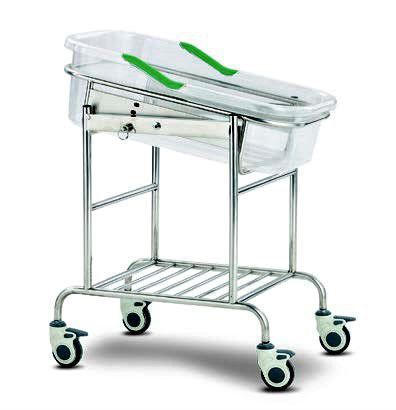 Кровати функциональные для новорожденных