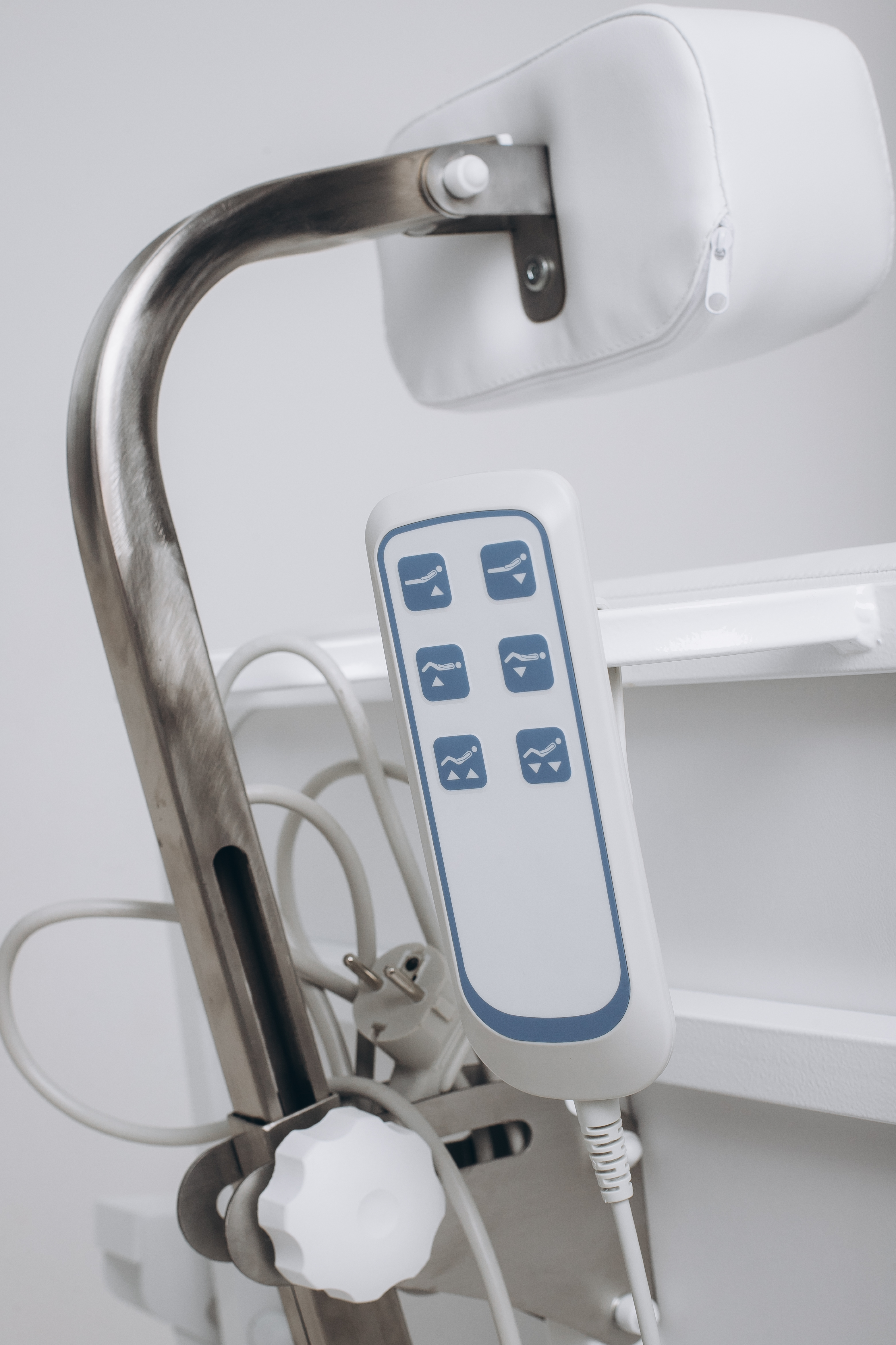 Кресло терапевтическое медицинское "Элпида Лайт"