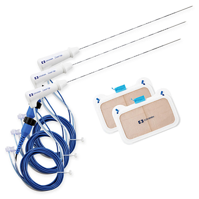 Система радиочастотной абляции Cool-tip™ 