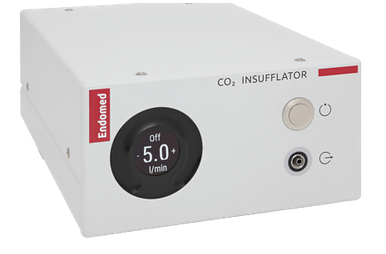 Инсуффлятор CO2 Endomed Premium Инсуффлятор CO2 Endomed Premium