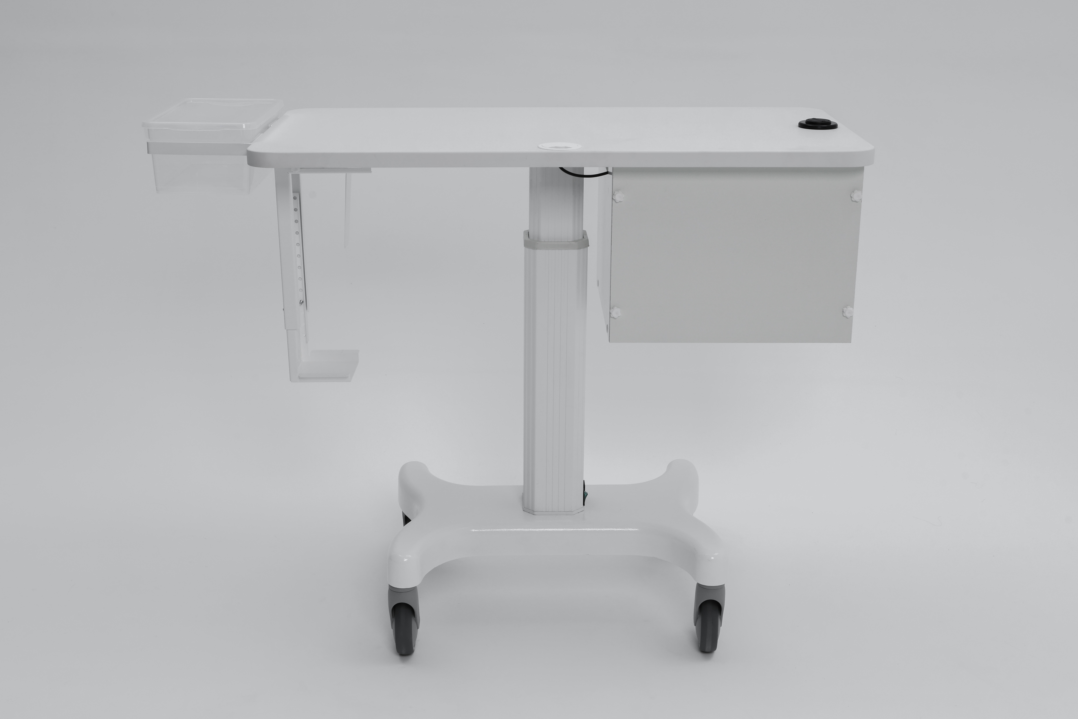 Стол медицинский электрический «Сизиф» 