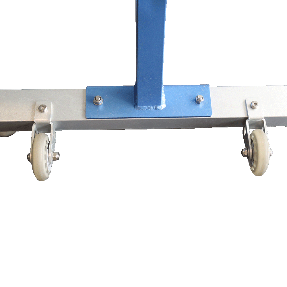 Эллиптический тренажер для бассейна ELLY AIR