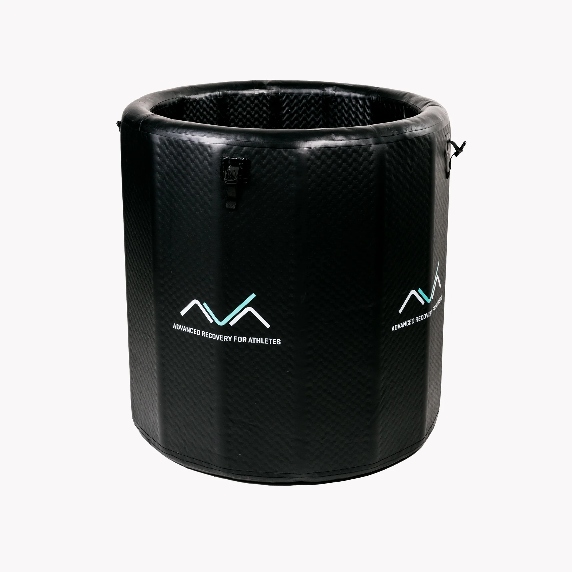 Портативная надувная ледяная ванна INFLATABLE BUCKET ROUND BY CR7