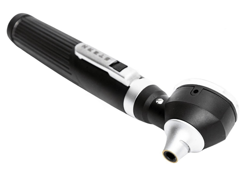 Отоскоп диагностический Stern Otoview фиброоптический Отоскоп диагностический Stern Otoview фиброоптический