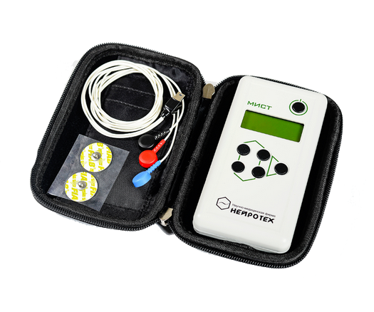 Электромиостимулятор МИСТ