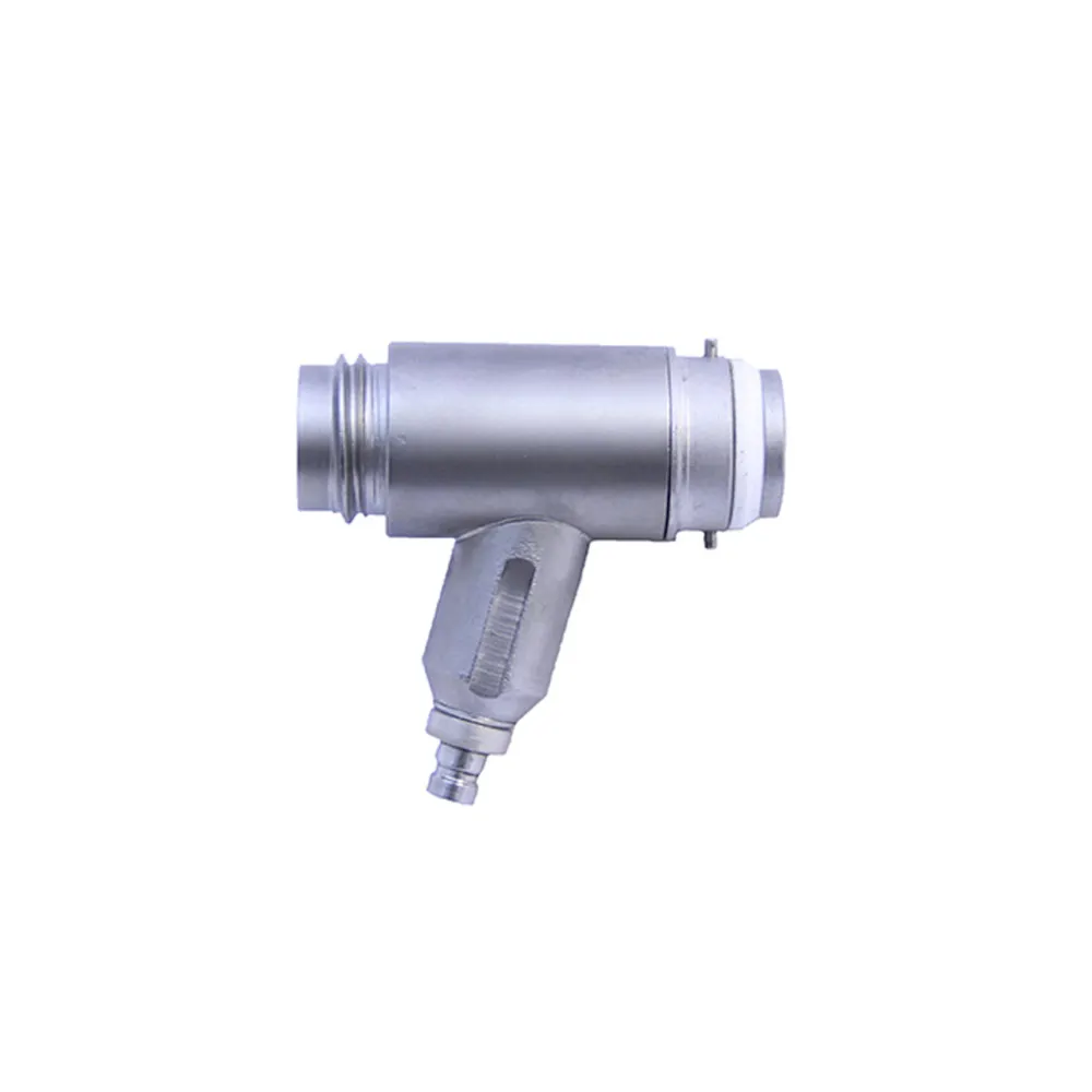 Головка осветительная 